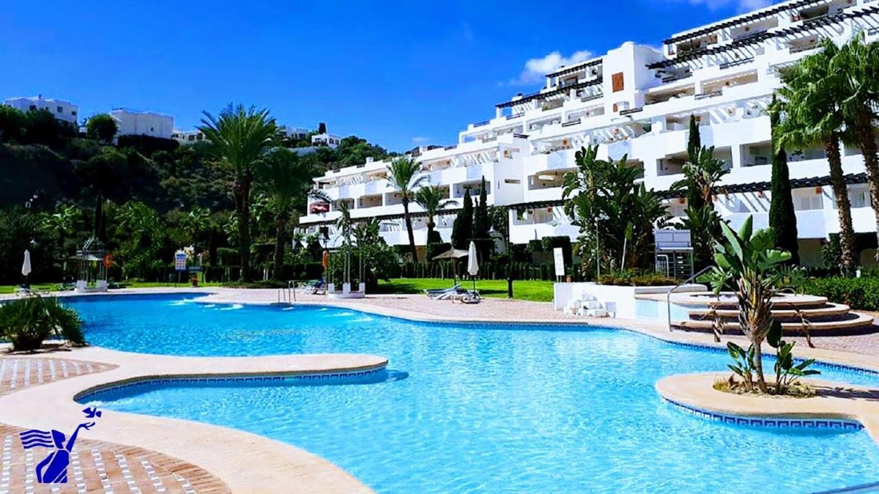 Spirit Of Mojacar Playa Resort 'Casa Juana' Exterior photo