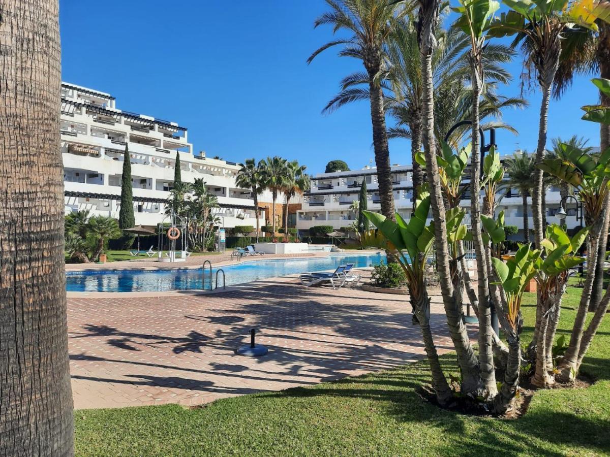 Spirit Of Mojacar Playa Resort 'Casa Juana' Exterior photo