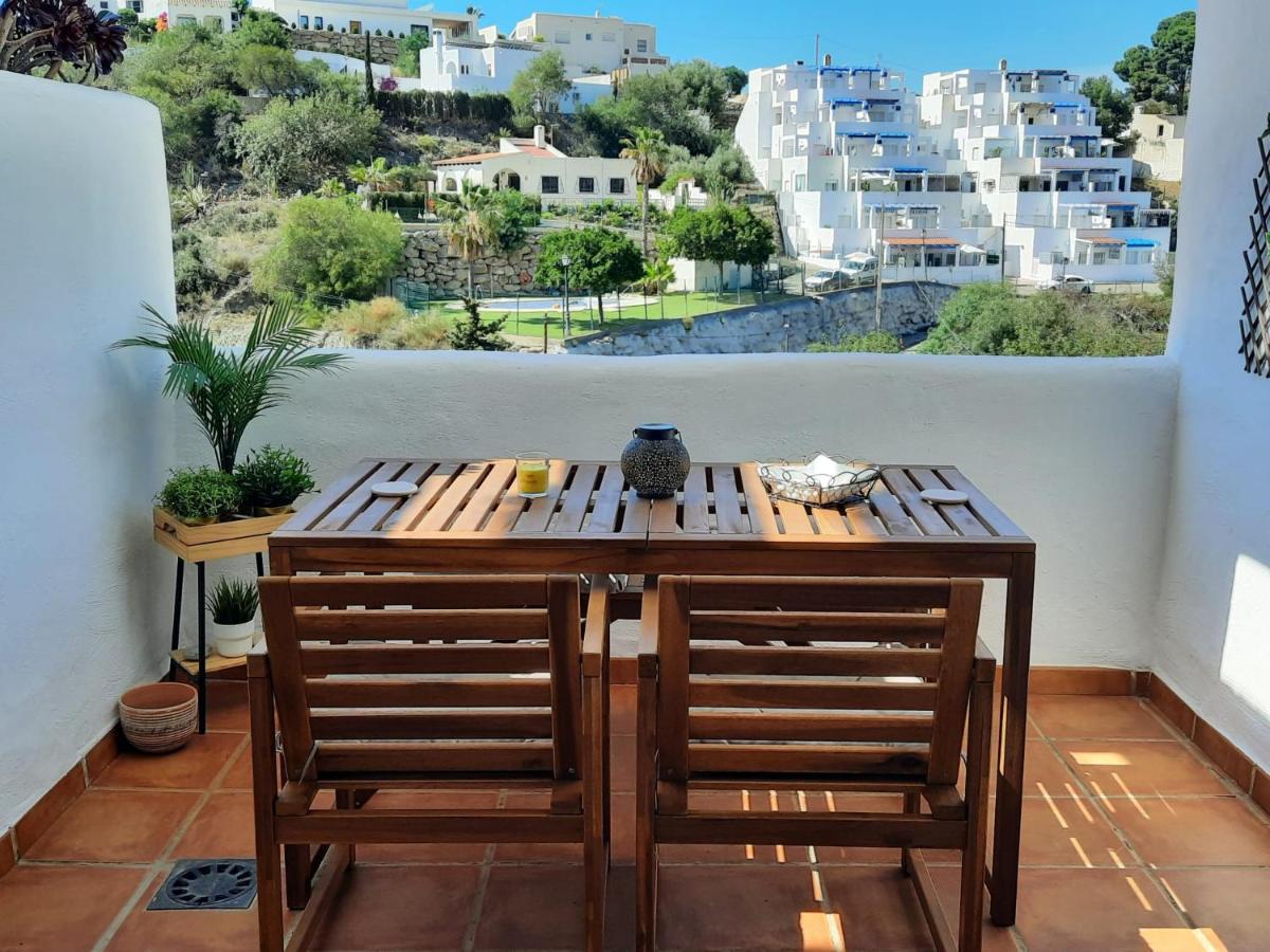 Spirit Of Mojacar Playa Resort 'Casa Juana' Exterior photo