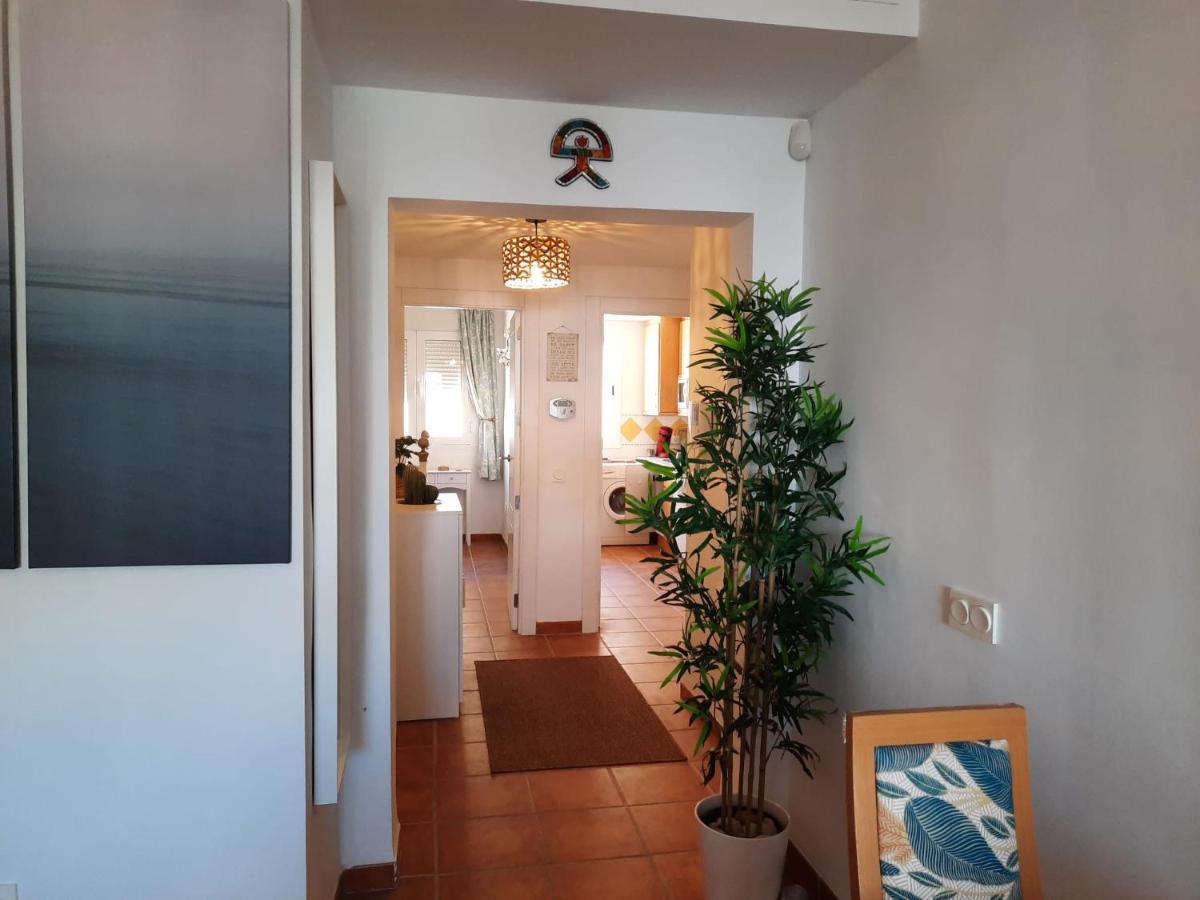 Spirit Of Mojacar Playa Resort 'Casa Juana' Exterior photo