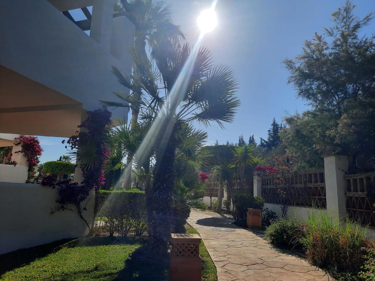 Spirit Of Mojacar Playa Resort 'Casa Juana' Exterior photo