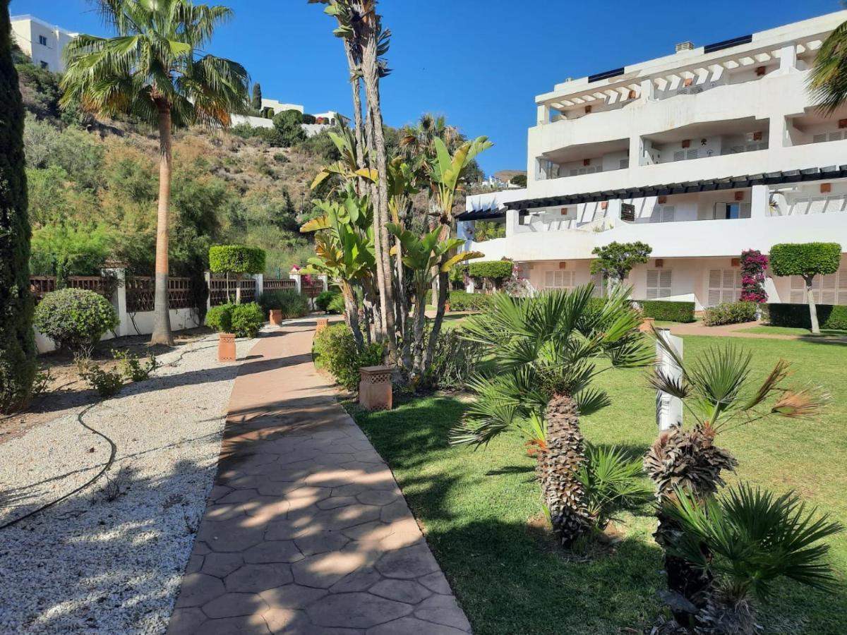 Spirit Of Mojacar Playa Resort 'Casa Juana' Exterior photo